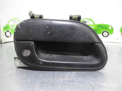 Used Front right exterior door handle SSANGYONG MUSSO (FJ) 2.9 TD (120 hp) 4888429