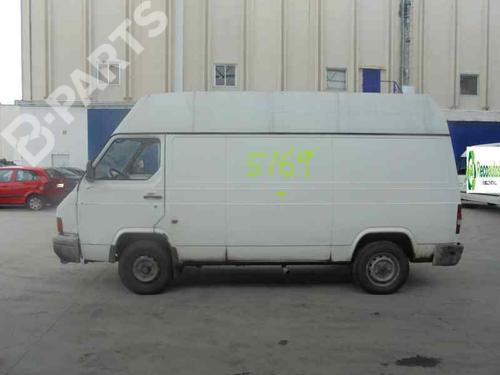 Used Parts NISSAN TRADE Van    177683