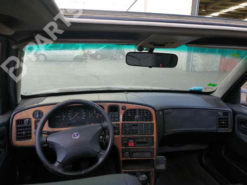 Expansion tank SAAB 9000 2.0 -16 CD | BP10336327C120  - Image 10