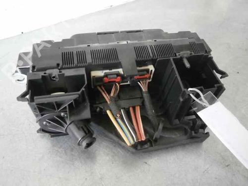 Climate control SEAT LEON (1P1) 1.9 TDI | BP2215229I5 