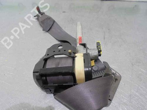 Rear center seatbelt VOLVO S60 I (384) 2.4 | BP8726727I27 