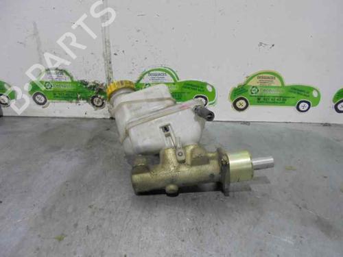 Brake master cylinder FIAT PUNTO (188_) 1.3 JTD 16V | BP2117653M77 