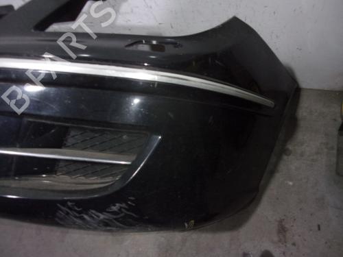 Front bumper LANCIA PHEDRA (179_) 2.2 JTD (179.AXN1B, 179.AXQ11, 179.BXN1B, 179.BXQ11) | BP18000585C7 