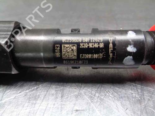 Injector FORD MONDEO III Turnier (BWY) 2.0 TDCi | BP5849509M100 