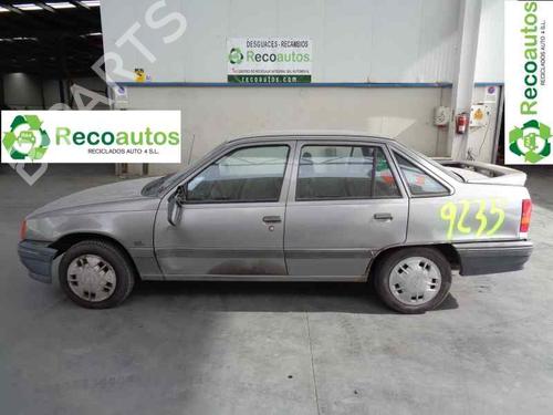 Used Parts OPEL KADETT D (32_,37_,39, _42) [1979-1984]  644541