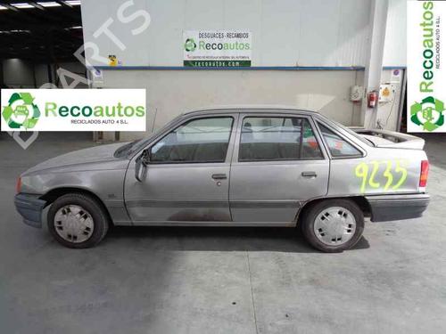 OPEL KADETT E Hatchback (T85) 1.8 GSI (C08, C48, D08, D48) (115 hp) 644541