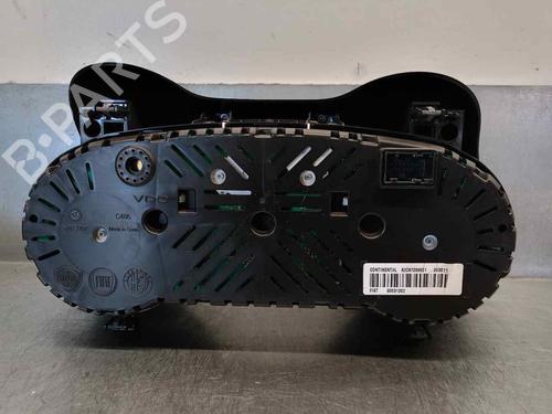 Instrument cluster ALFA ROMEO GIULIETTA (940_)  | BP18133377C47 