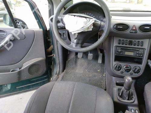 Starter MERCEDES-BENZ A-CLASS (W168) A 140 (168.031, 168.131) | BP13946173M8 