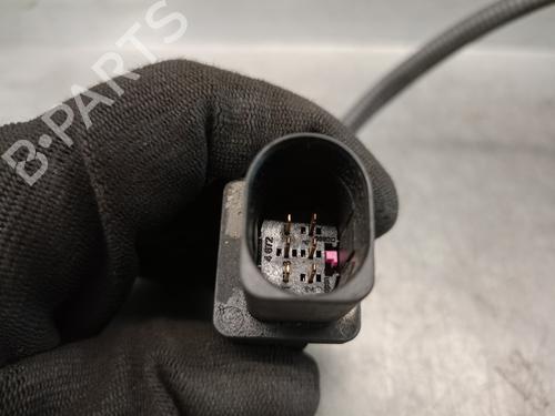 Electronic sensor NISSAN QASHQAI / QASHQAI +2 I (J10, NJ10, JJ10E) 2.0 dCi | BP18060939M84 