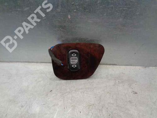 Used Left rear window switch Left rear window switch MERCEDES-BENZ E-CLASS T-Model (S210) E 240 T (210.261) (170 hp) 8235701 8235701