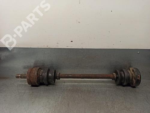 Used Right rear driveshaft Right rear driveshaft MERCEDES-BENZ E-CLASS T-Model (S124) E 200 T (124.079) (136 hp) 10986553 10986553