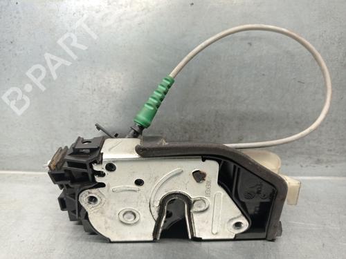 Front left lock BMW X1 (E84) xDrive 20 d | BP19436126C98 