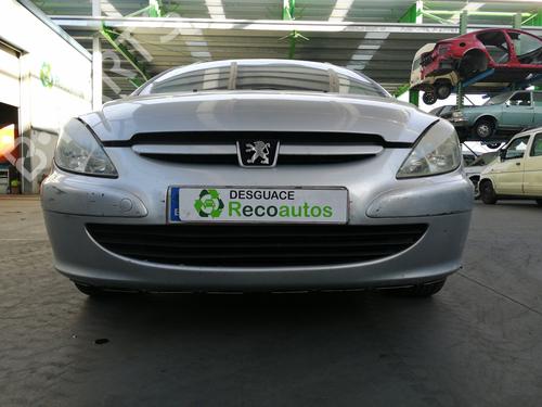 Oliekøler PEUGEOT 307 SW (3H) 2.0 HDI 110 | BP16852148M33 