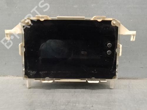 Used Display monitor FORD FIESTA VI (CB1, CCN) [2008-2017]  18569682