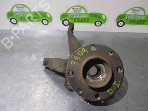 Montante sospensione anteiore sinistro SEAT IBIZA I (21A) 1.5 i (100 hp) 2075528