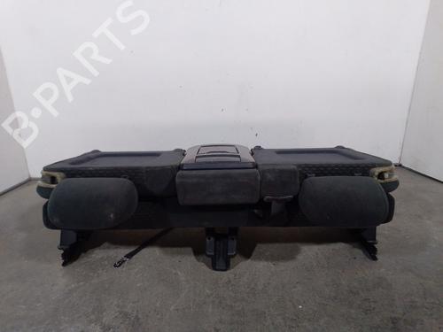 Rear seat OPEL ZAFIRA A MPV (T98) 2.0 DTI 16V (F75) | BP19020574C17 