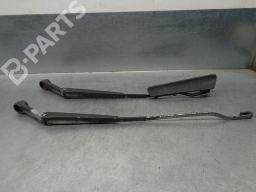 Used Front wipers mechanism Front wipers mechanism KIA RIO I Hatchback (DC) 1.3 (82 hp) 8904042 8904042