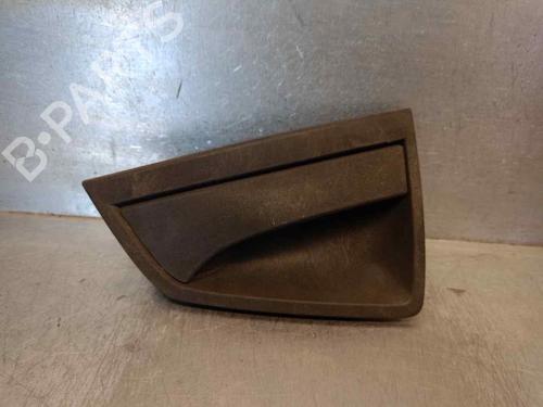 Used Rear left exterior door handle ALFA ROMEO GIULIETTA (940_) 1.6 JTDM (940FXD1A) (105 hp) 18122305