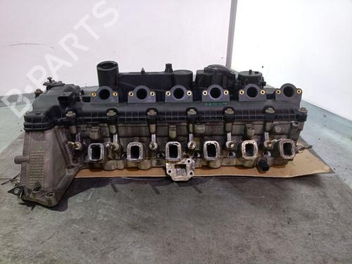Used Cylinder head OPEL OMEGA B (V94) 2.5 DTI (F69, M69, P69) (150 hp) 19153580