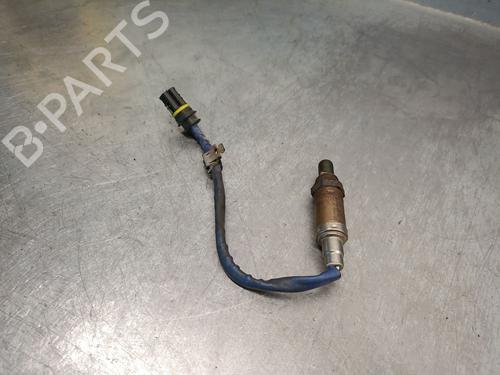 Elektronisk sensor MERCEDES-BENZ S-CLASS (W220) S 430 (220.070, 220.170) (279 hp) 19055723