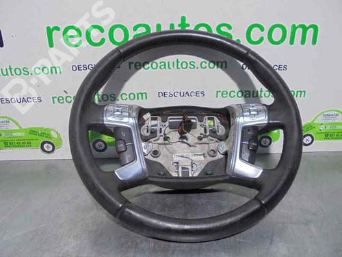 Used Steering wheel Steering wheel FORD GALAXY II (WA6) 2.0 TDCi (140 hp) 2335453 2335453