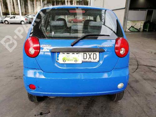 Hand brake CHEVROLET MATIZ (M200, M250) 1.0 | BP8791303I18  - Image 9