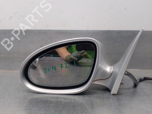 Left mirror MERCEDES-BENZ S-CLASS (W221, V221) S 320 CDI | BP19266077C26 