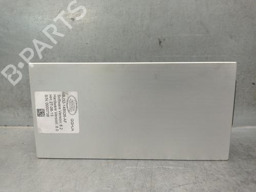 Used Electronic module LAND ROVER RANGE ROVER EVOQUE (L538) 2.2 D (150 hp) 19536804
