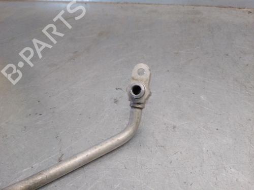 AC pipe TOYOTA LAND CRUISER 90 (_J9_) 3.0 TD (KZJ90_, KZJ95_, KZJ90R, KZJ95R, KZJ90W, KZJ95W) | BP19449766M126 