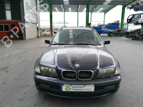 Flywheel BMW 3 Touring (E46) 320 d | BP20262885M101 