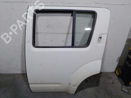 Used Left rear door NISSAN PATHFINDER III (R51) 2.5 dCi (174 hp) 18920436