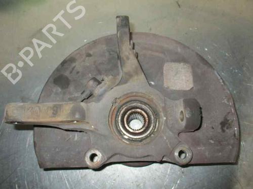 Right front steering knuckle VOLVO V40 Estate (645) 1.9 DI | BP2082186M26 