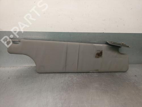 Right sun visor NISSAN INTERSTAR Van (X70) dCi 120 | BP19083047I2 