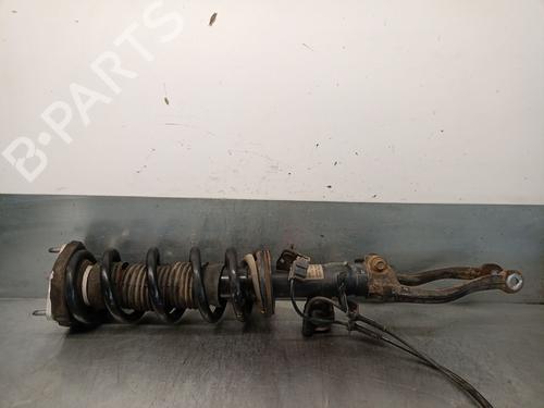 Used Left front shock absorber INFINITI QX70 30d AWD (238 hp) 19266036