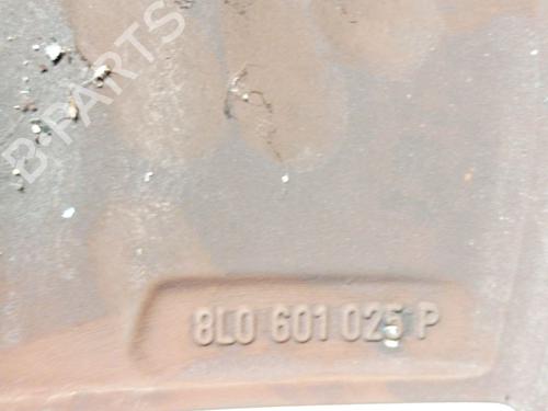 Rim AUDI A3 (8L1) 1.8 T | BP19027409C45 