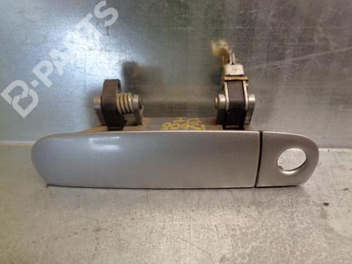 front-left-exterior-door-handle-audi-a6-c5-avant-4b5-25-tdi-4b1837205a-5-puertas-1997-1998-1999-2000-2001-2002-2003-2004-2005-2006-10150130 main image