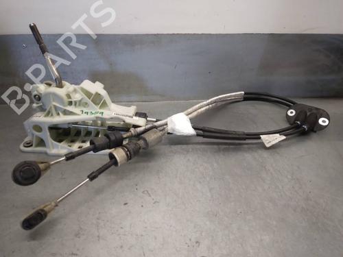 Used Gear lever LAND ROVER RANGE ROVER EVOQUE (L538) 2.2 D 4x4 (150 hp) 17629382