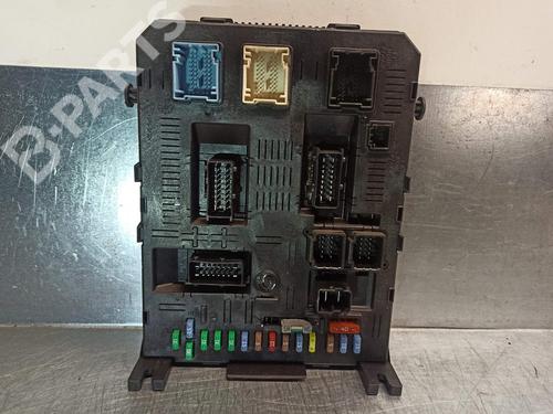 Used Fuse box Fuse box PEUGEOT 207 (WA_, WC_) 1.6 16V (109 hp) 9135545 9135545