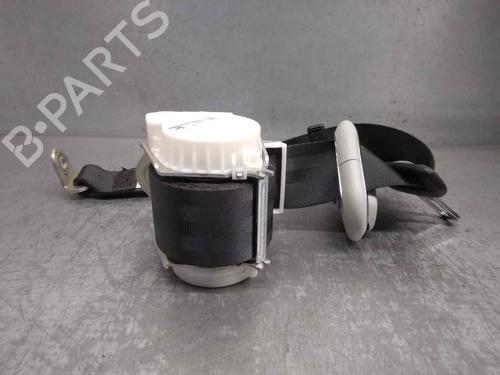 Rear left seatbelt VW CADDY III Box Body/MPV (2KA, 2KH, 2CA, 2CH) 1.6 TDI | BP18418899I29 