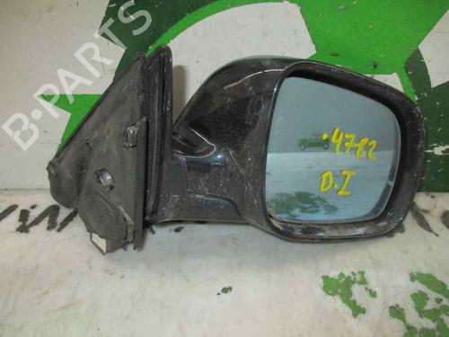 Used Right mirror AUDI A6 C4 (4A2) 2.3 (133 hp) 2103582
