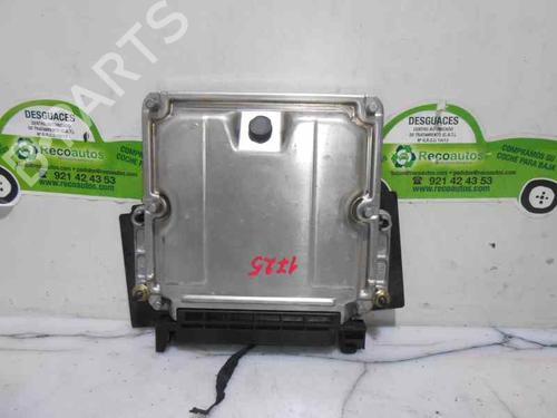 Used Engine control unit (ECU) PEUGEOT 406 (8B) 2.0 HDI 110 (109 hp) 2061725