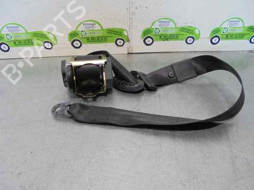 Front right seatbelt AUDI A2 (8Z0) 1.4 TDI | BP8726716I25 