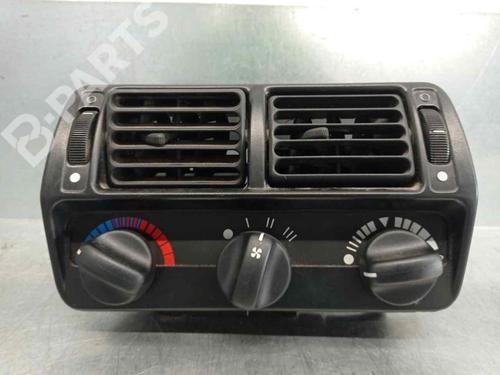 Used Climate control Climate control FORD ESCORT III (GAA) 1.6 D (54 hp) 10177923 10177923