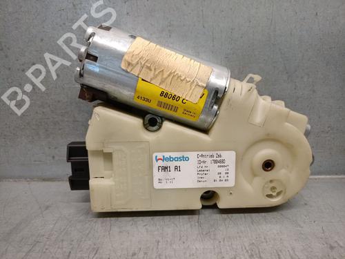 Used Sunroof engine CITROËN XSARA PICASSO (N68) 2.0 HDi (90 hp) 19092824