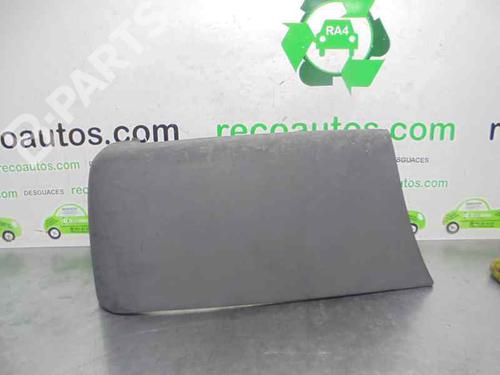 Used Corner bumper Corner bumper FORD TRANSIT Van (FA_ _) 2.4 DI (FAA_, FAB_, FAC_, FAD_) (90 hp) 8724614 8724614