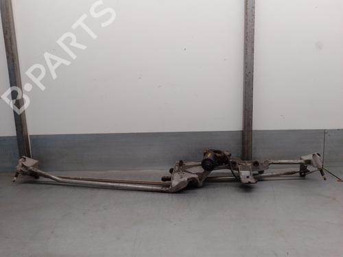 Front wiper motor CITROËN C8 (EA_, EB_) 2.2 HDi | BP18160669M29 