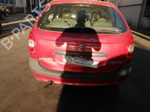 Front right window mechanism CITROËN XSARA PICASSO (N68) 1.8 16V | BP10506154C23 