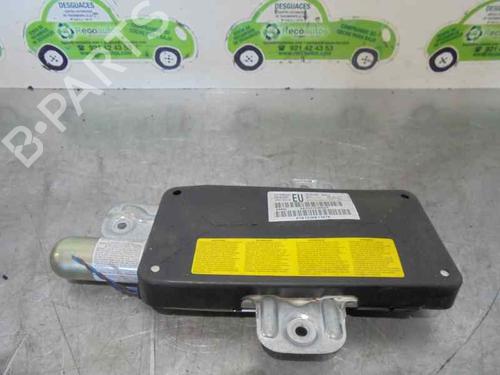 Used Electronic module BMW 3 Touring (E46) 320 d (136 hp) 2049201