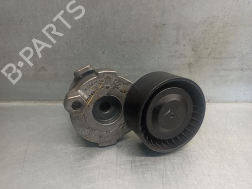 Support RENAULT MEGANE III Hatchback (BZ0/1_, B3_) 1.2 TCe (BZ2B, BZ11) (116 hp) 17959126