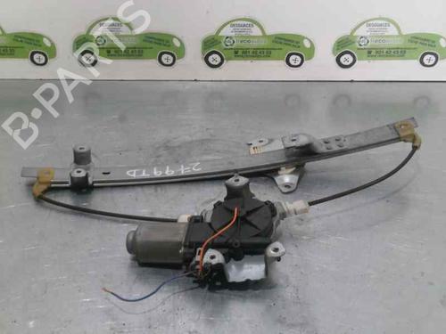 Used Rear right window mechanism NISSAN PRIMERA (P12) 1.9 dCi (120 hp) 2125023